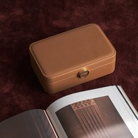  Norðí 藏光飾品收納盒